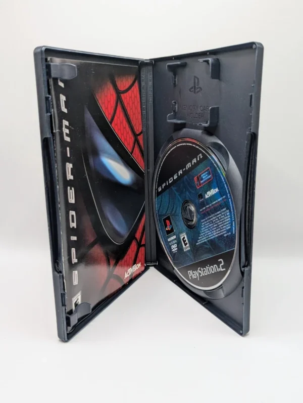 Spider-man - Image 2