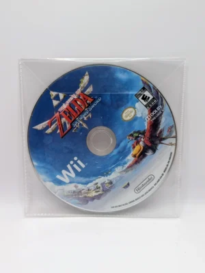 The Legend of Zelda: Skyward Sword [Loose]