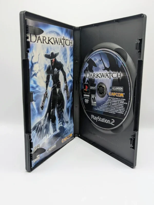 Dark Watch - Image 2