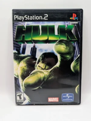Hulk