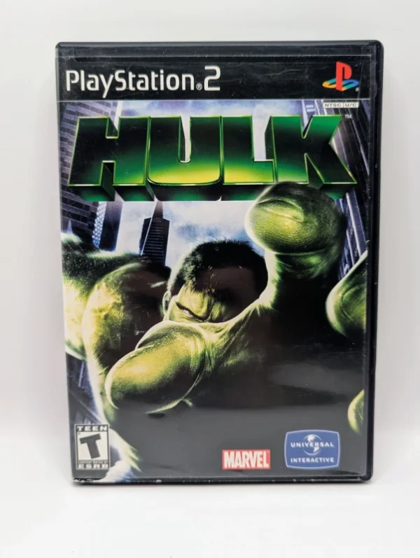Hulk