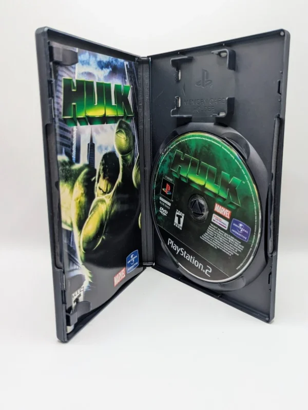 Hulk - Image 2