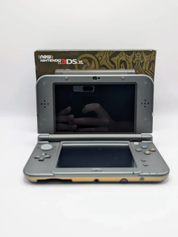 New Nintendo 3DS XL Majora's Mask Limited Edition [NEW] - Image 2