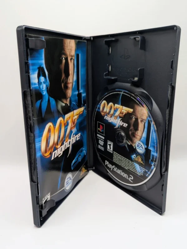 007 Nightfire - Image 2