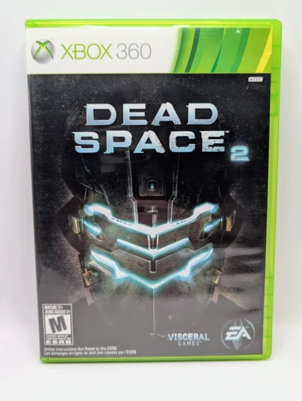 Dead Space 2