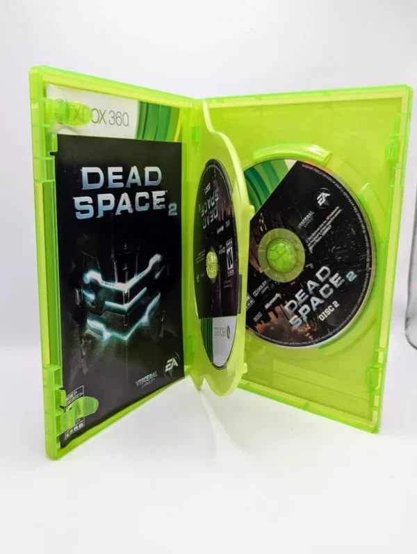 Dead Space 2 - Image 2