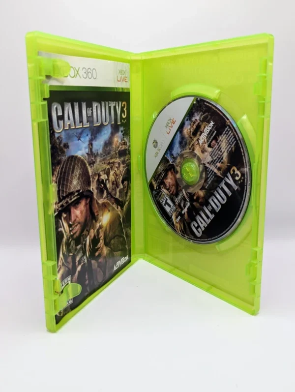 Call of Duty 3 - Image 2