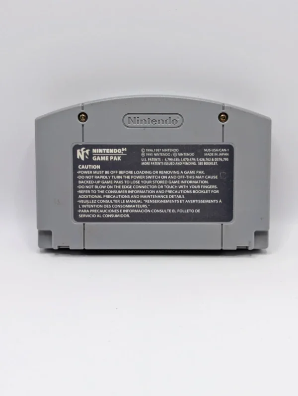 Mario Golf - Image 3