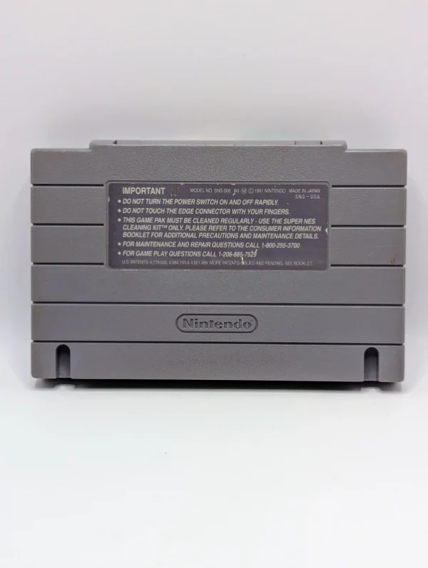 Super Mario World [Label Damage] - Image 2