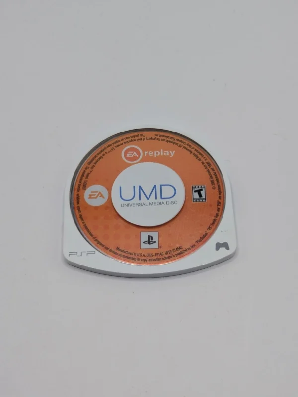 EA Replay [Loose]
