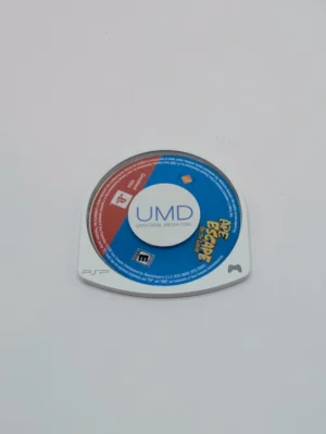 Ape Escape on the Loose [Loose]