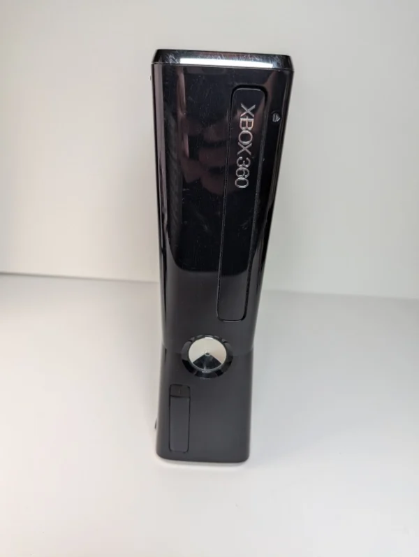 Xbox 360 Console 250GB + Kinect - Image 2