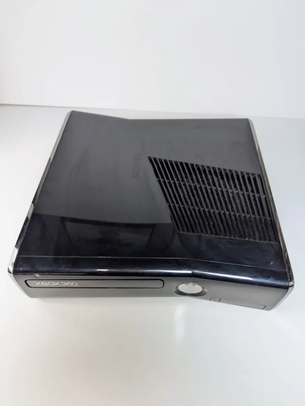 Xbox 360 Console 250GB + Kinect - Image 8