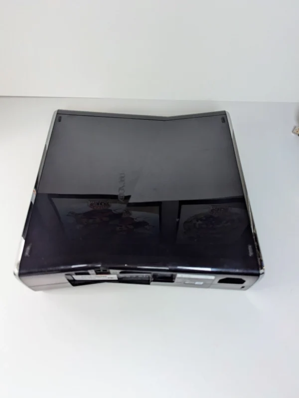 Xbox 360 Console 250GB + Kinect - Image 7