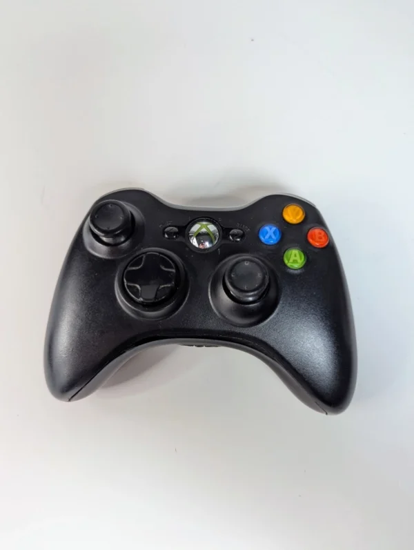 Xbox 360 Console 250GB + Kinect - Image 4