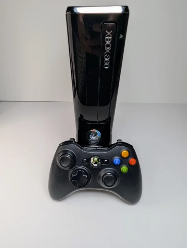 Xbox 360 Console 250GB
