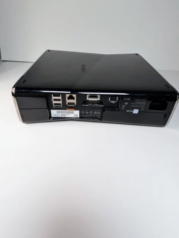 Xbox 360 Console 250GB - Image 6