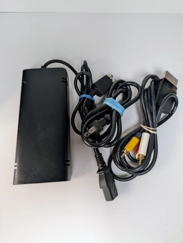 Xbox 360 Console 250GB - Image 3