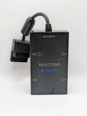 Playstation 2 Multi Tap