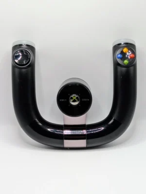 Xbox 360 Wireless Speed Wheel