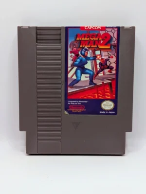 Mega Man 2
