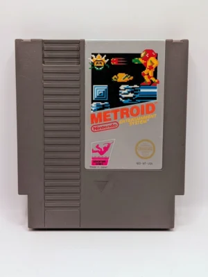 Metroid