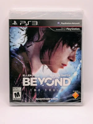 Beyond: Two Souls [NEW]