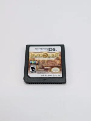 Jewel Quest Mysteries [Loose]