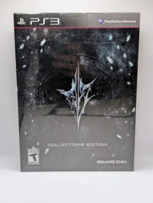 Lightning Returns: Final Fantasy XIII [Collector's Edition] [NEW]