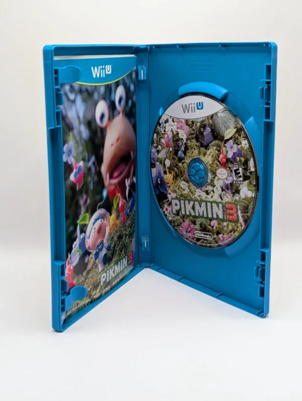 Pikmin 3 - Image 2