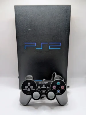 Playstation 2 Console