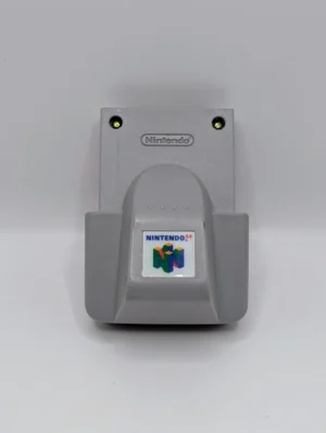 Nintendo 64 Rumble Pak