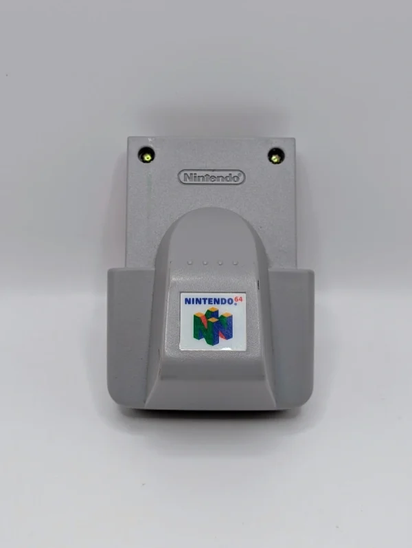 Nintendo 64 Rumble Pak