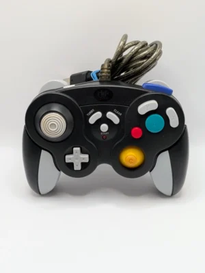 Hip Gear Black Controller