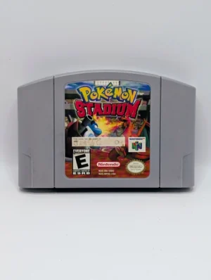 Pokemon Stadium [Loose]
