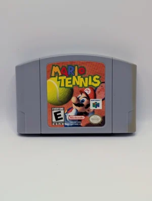 Mario Tennis [Condition]