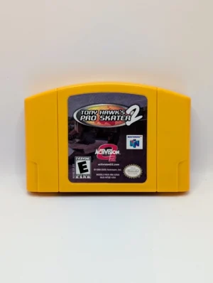 Tony Hawk's Pro Skater 2 [Loose]