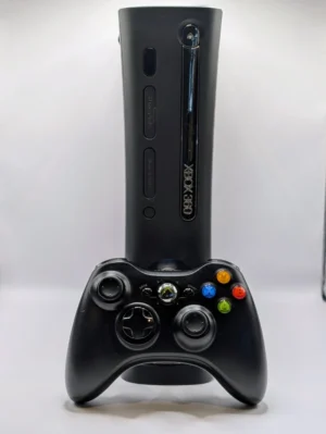 Xbox 360 Elite - 120GB