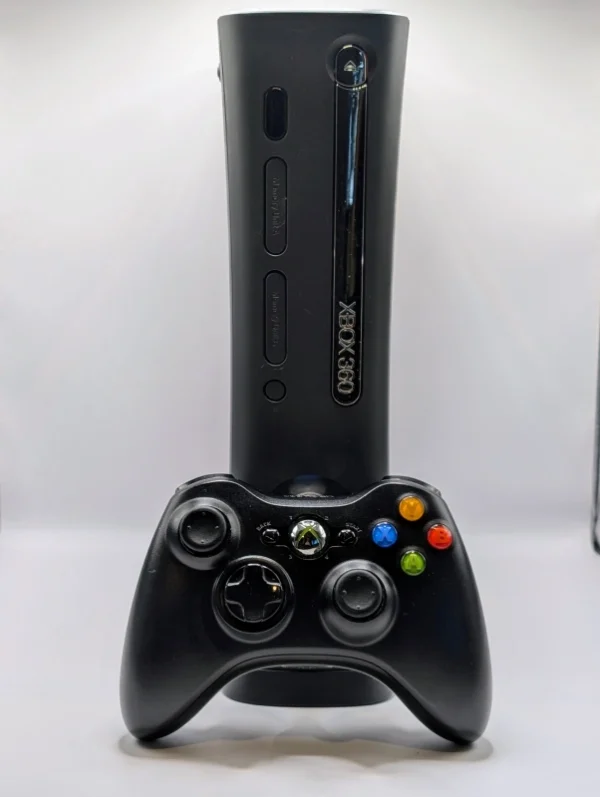 Xbox 360 Elite - 120GB