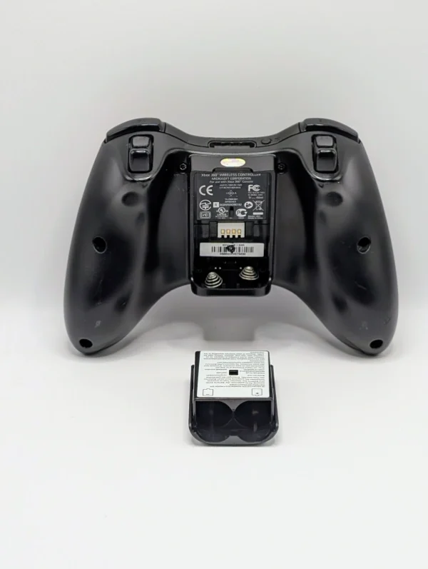 Xbox 360 Elite - 120GB - Image 7