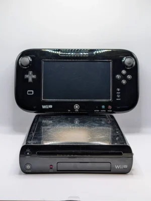Nintendo Wii U Console - 32GB