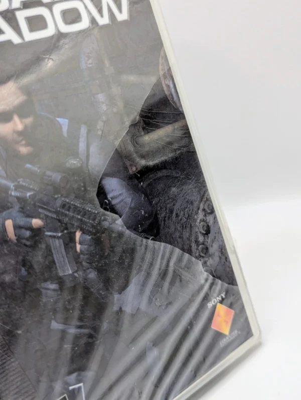 Syphon Filter - Logans Shadow [NEW] - Image 2
