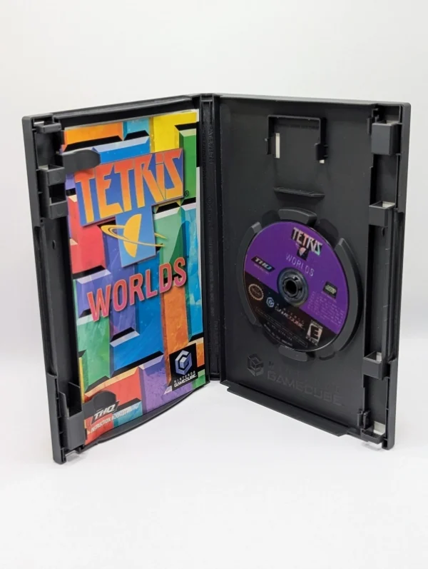 Tetris Worlds - Image 2