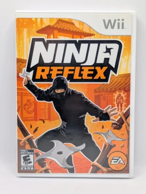 Ninja Reflex