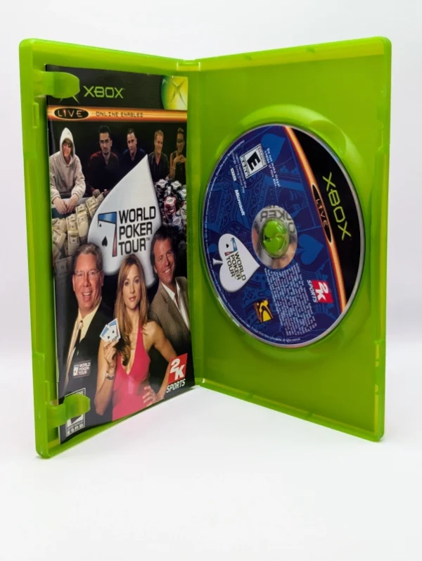 World Poker Tour - Image 2
