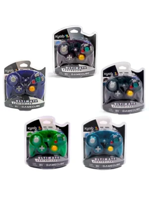 Funtastic GameCube Controller