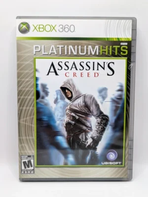 Assassin's Creed [Platinum Hits]