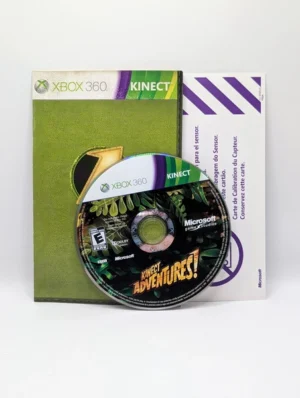 Kinectimals [No Coverart]