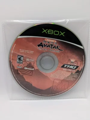 Avatar: The Last Airbender [Loose]