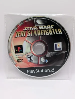 Star Wars Jedi Fighter [Loose]